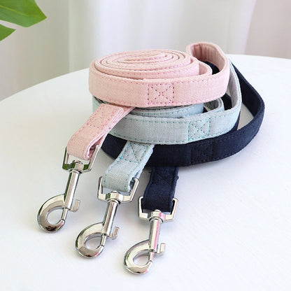 FurLuxe Harness & Leash Set